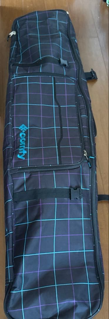 SAVANDER スノーボード　150