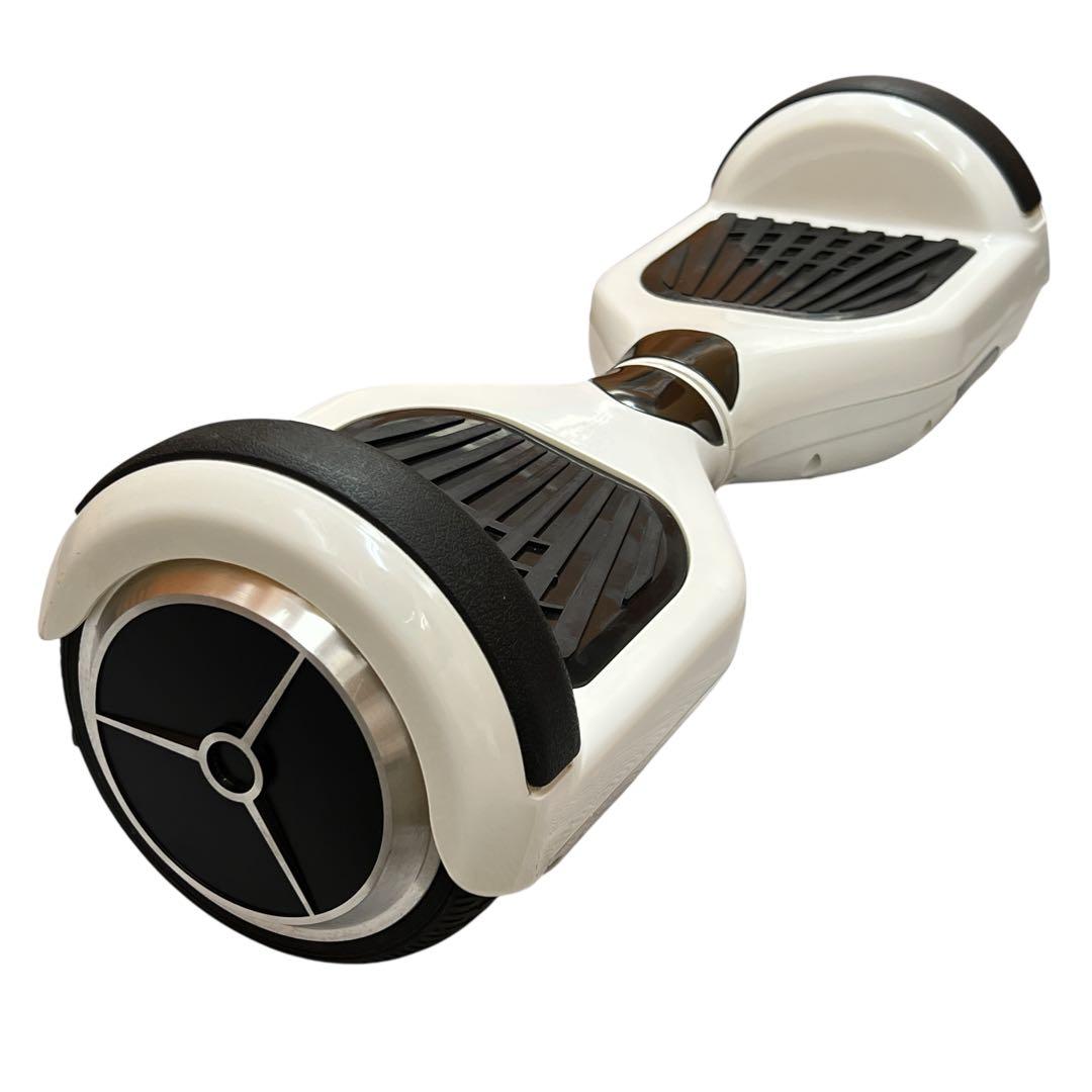 電動スマートスクーター ミニセグウェイ 電動バランスボード バランススクーター