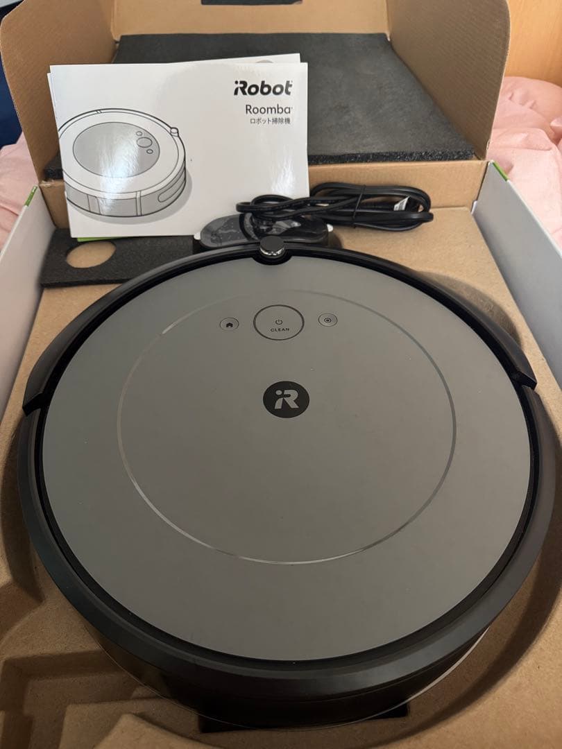 iRobot Roomba i2 ロボット