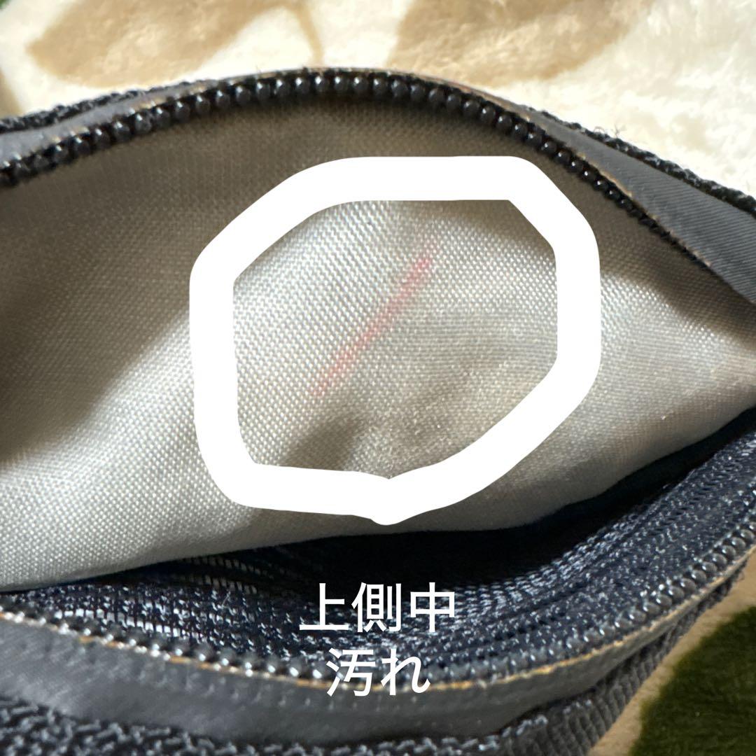 希少旧型 パタゴニア アトムスリング 8L ブラック ワンショルダーバッグ 廃盤