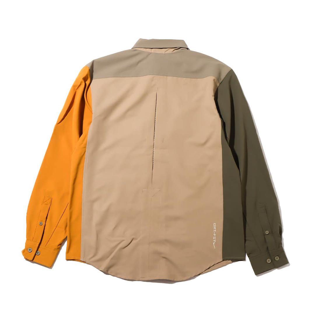 トップス Nike ACG Dri-FIT UV 'Devastation Trail'