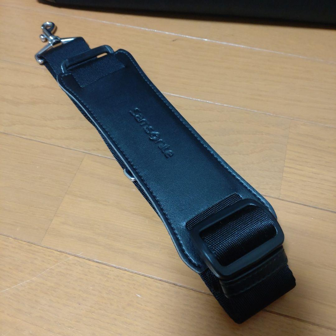 期間お値下げ【美品】サムソナイト エピッド 2ウェイ