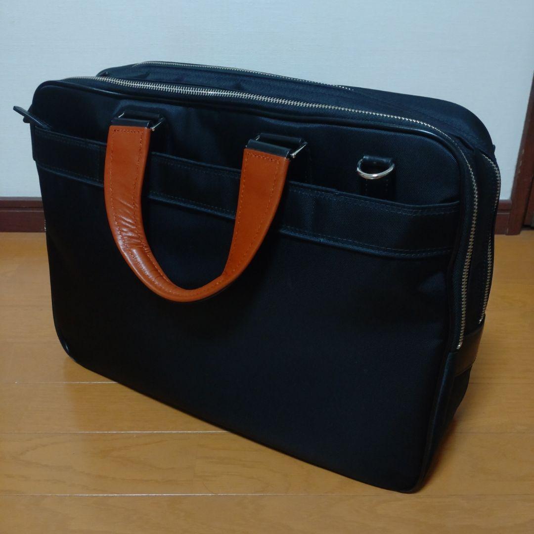 期間お値下げ【美品】サムソナイト エピッド 2ウェイ