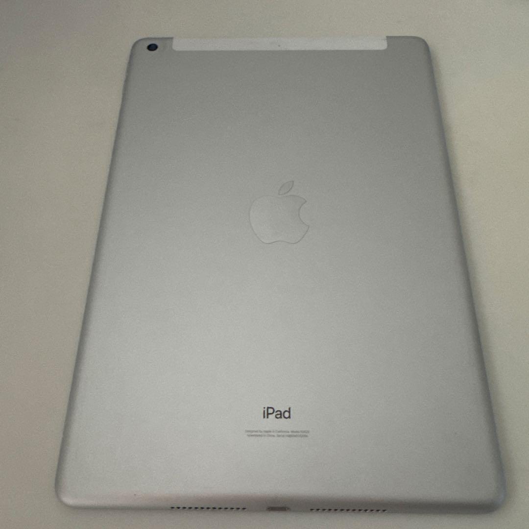 iPad第8世代Wi-Fi+セルラー 32GB【ジャンク品】