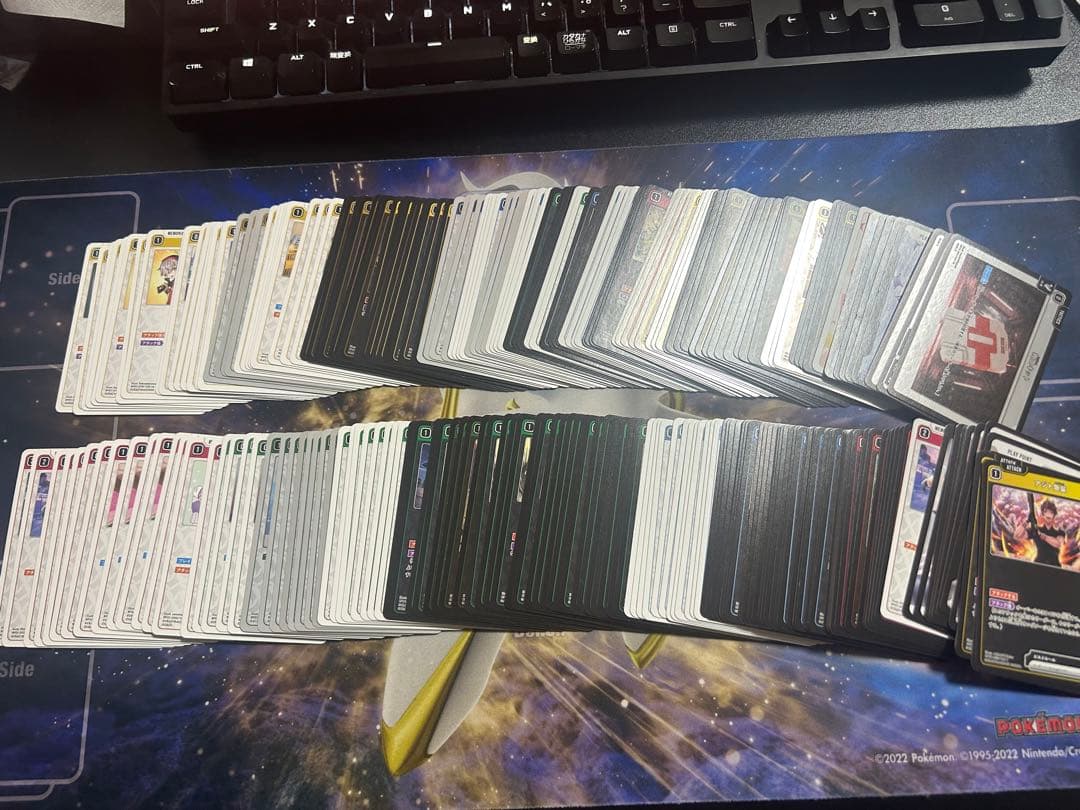 XrossStars クロスタ　引退品　まとめ売り