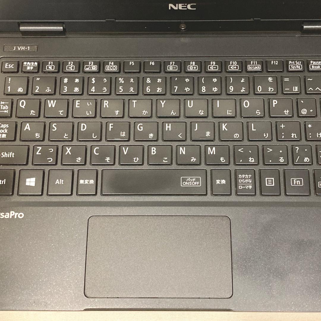 初心者✨快速・カメラ・超軽量・大容量✨黒✨すぐ使えるノートパソコン◇T460-3