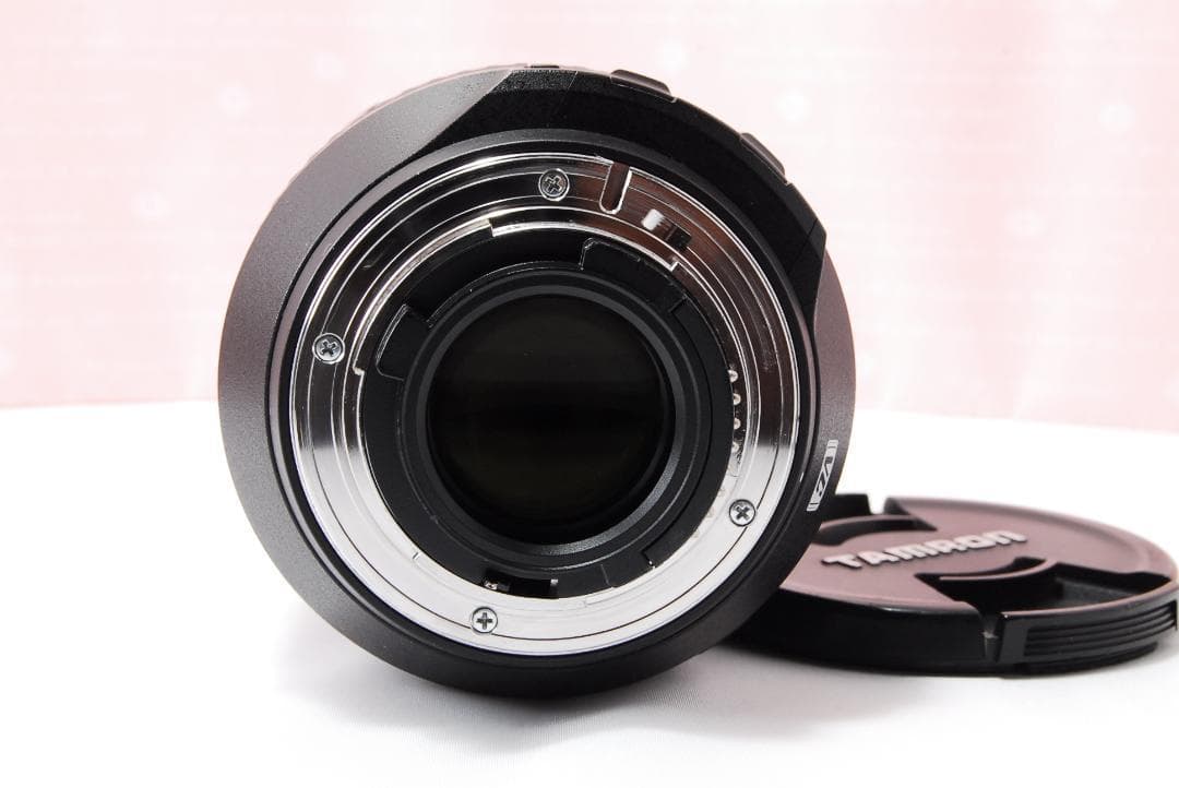 〓ニコン用〓タムロン SP 17-50mm F2.8 Di II VC