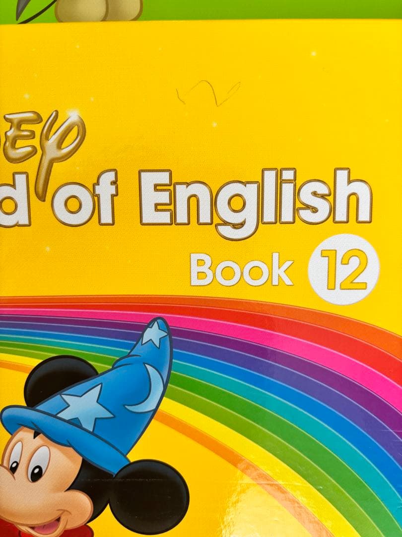 【11月8日まで限定価格】DWE BOOK &ペン