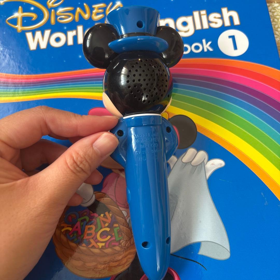 【11月8日まで限定価格】DWE BOOK &ペン