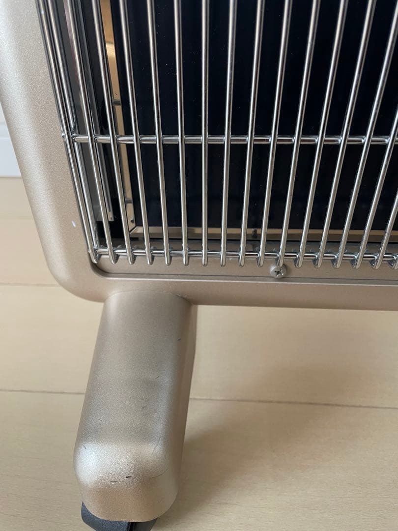 パネルヒーター・サンルーム800EX 自動モード付き！