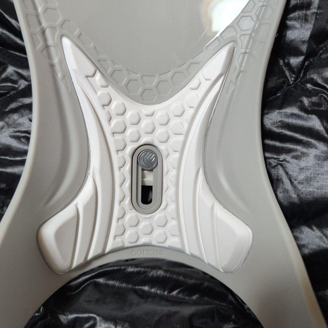 あ*か様 新品未使用 21-22 FLUX CV アップデートハイバックMLサイ