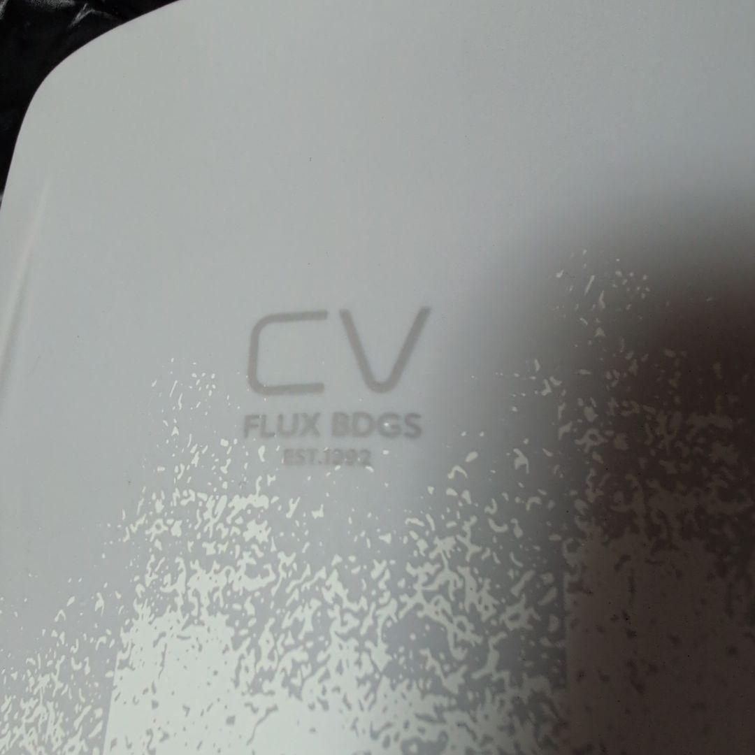 あ*か様 新品未使用 21-22 FLUX CV アップデートハイバックMLサイ