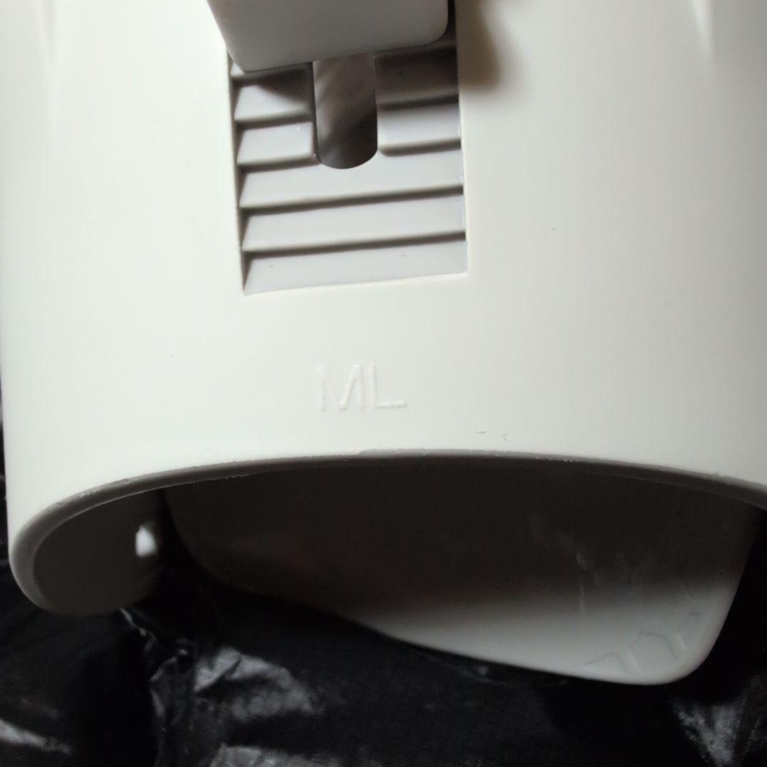 あ*か様 新品未使用 21-22 FLUX CV アップデートハイバックMLサイ