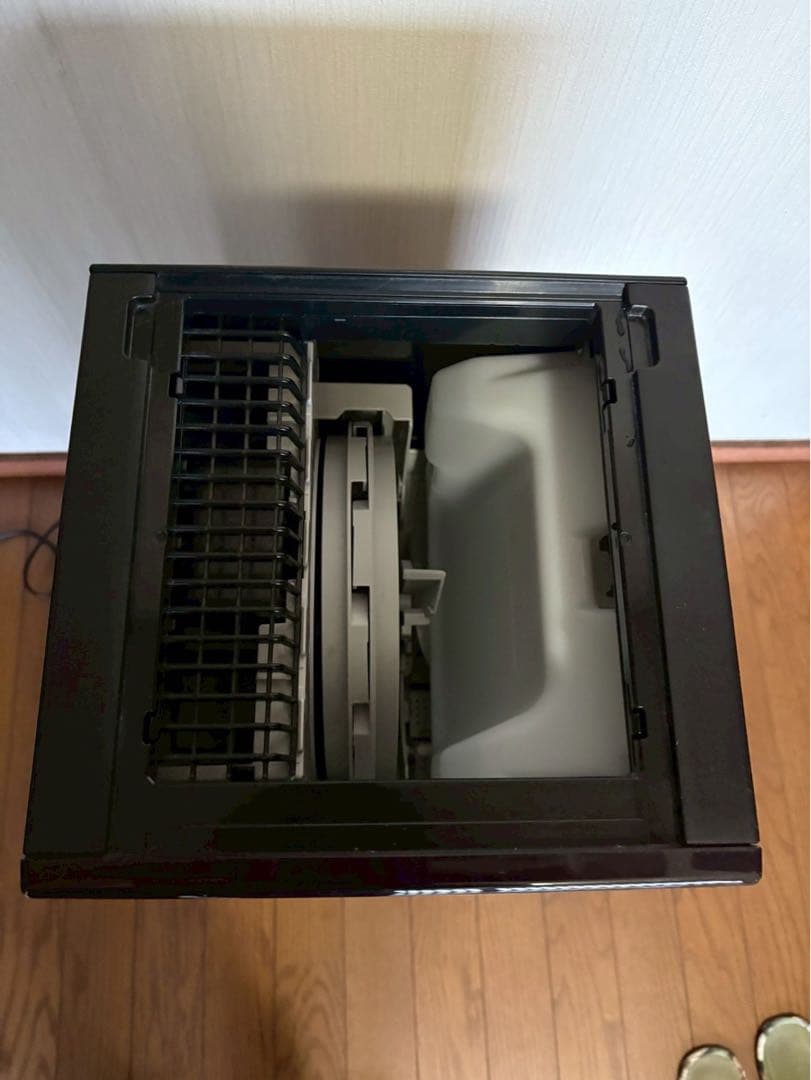 ダイキン DAIKIN空気清浄機　MCK55VJ-T