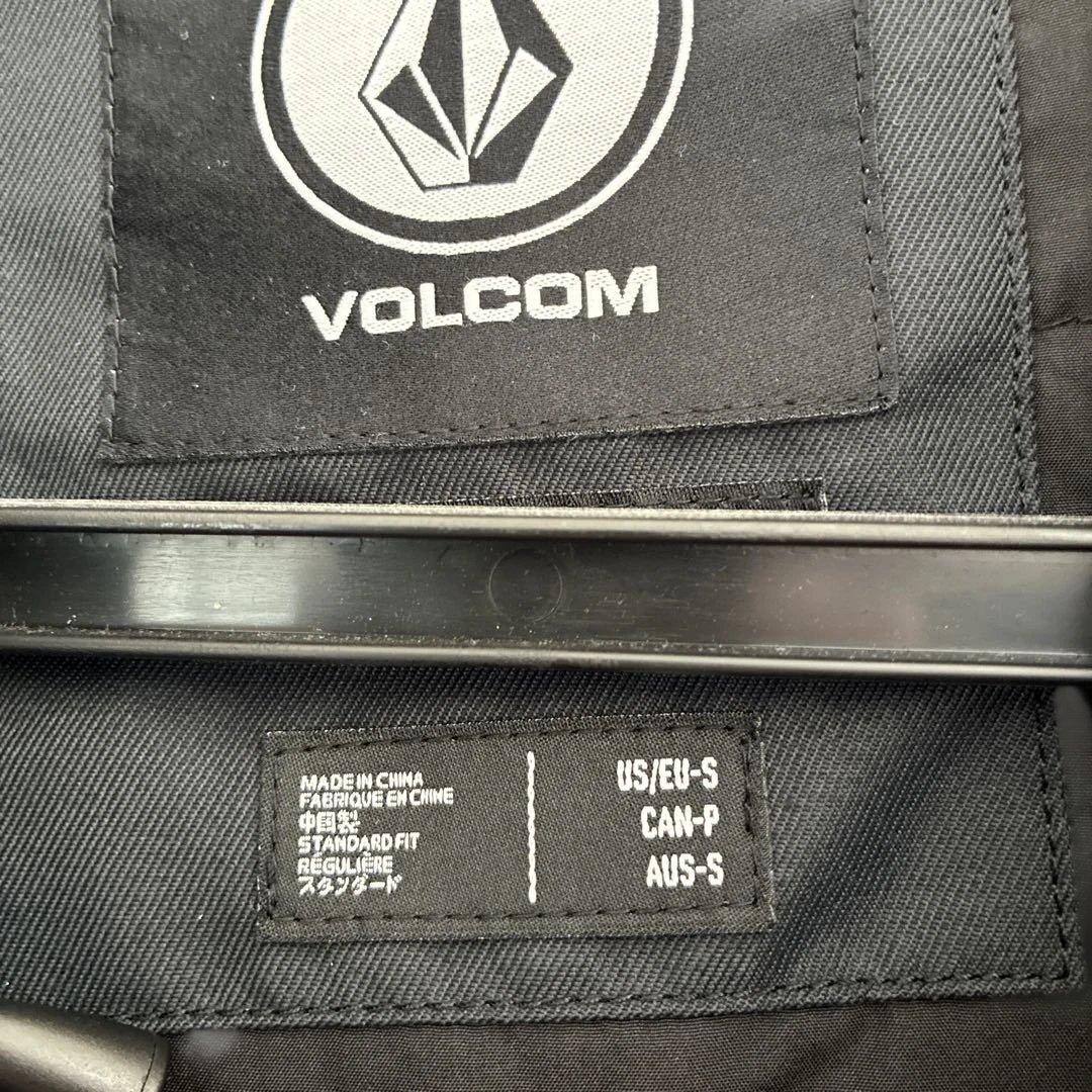 ボルコム　スノボーウェア