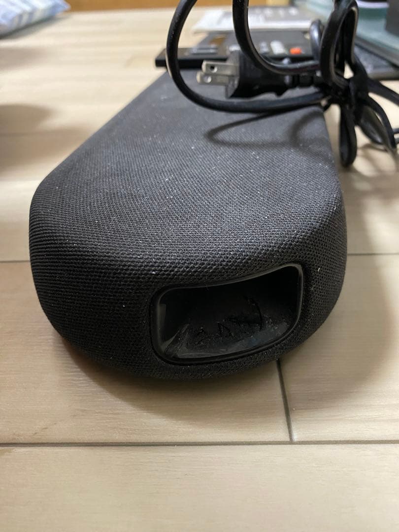 YAMAHA フロントサラウンドシステム YAS-108