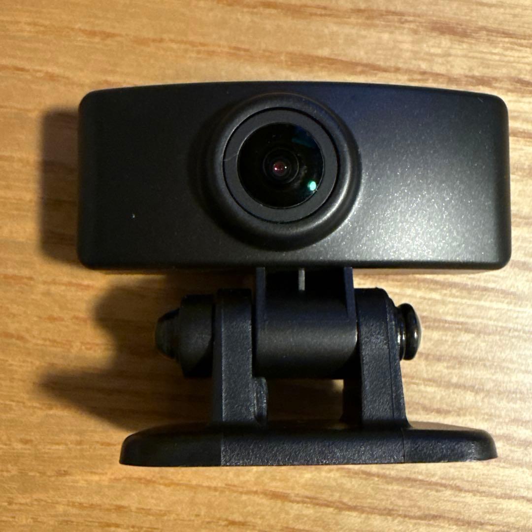 コムテックTZ-DR210ドライブレコーダー