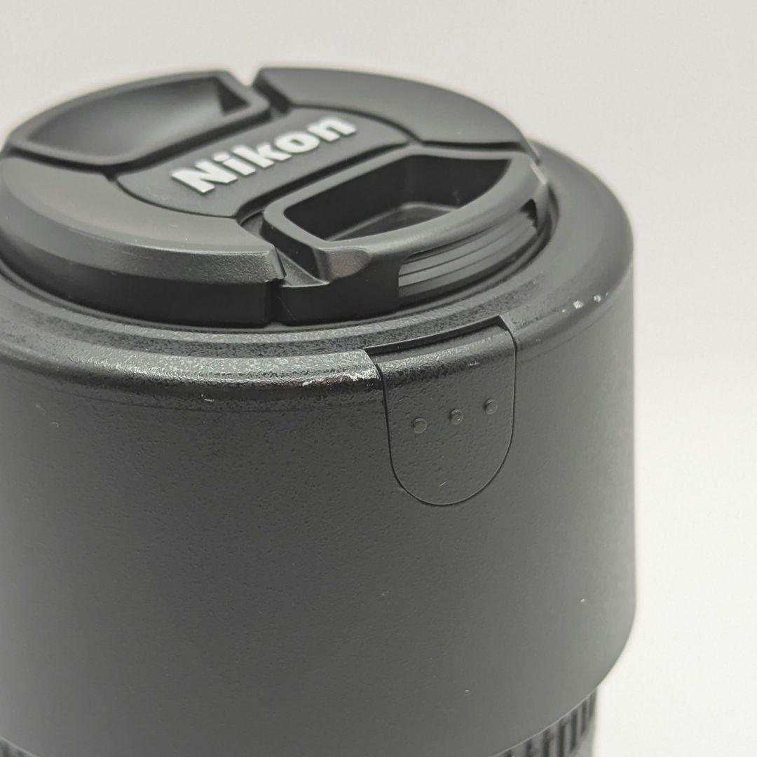 Nikon ニコン AF-S 55-300mm F4-5.6 G ED 動作OK