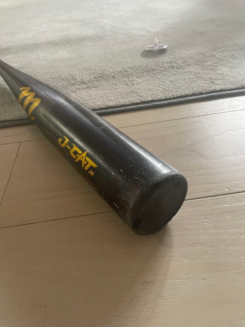 Marucci 82 中学硬式バット　J-CAT JH