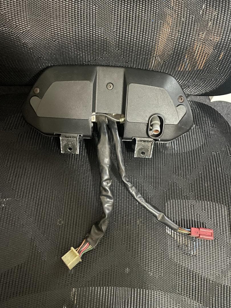 ナオさん専用　Z750GP　純正メーター