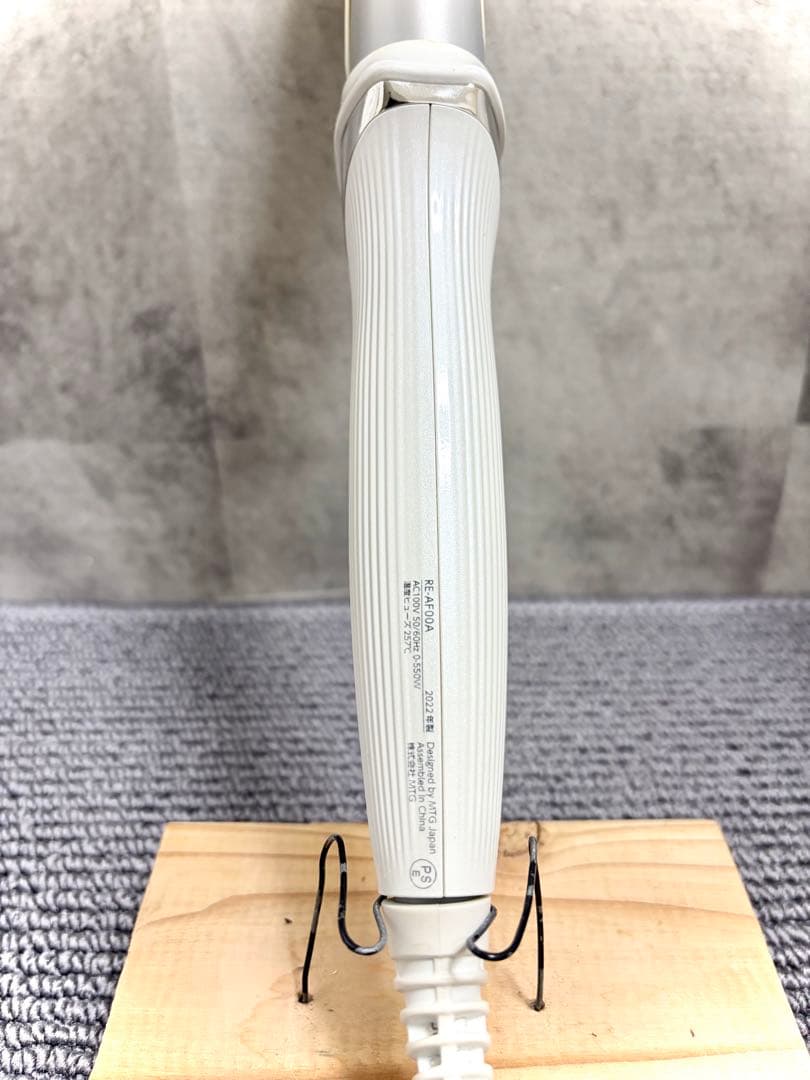 Refa MTG リファ カールアイロン 32mm 2022年製