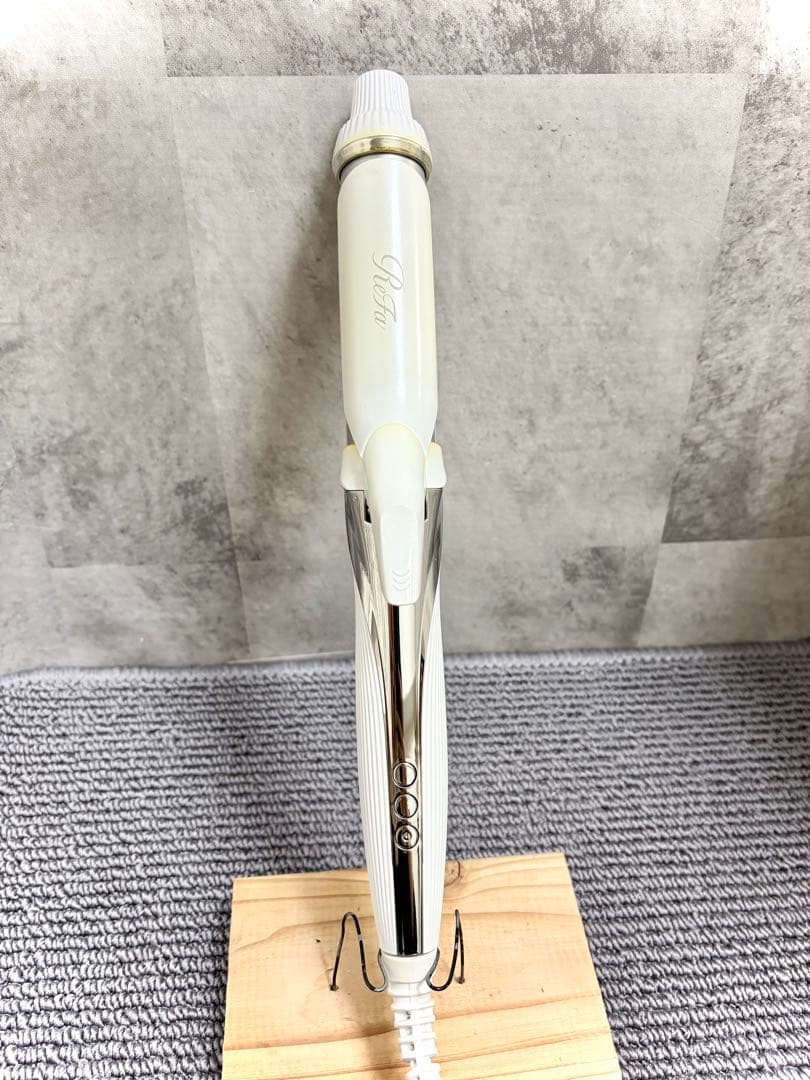 Refa MTG リファ カールアイロン 32mm 2022年製