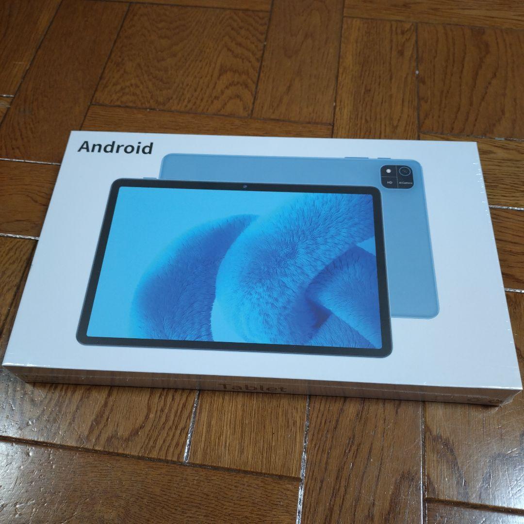 新品⭐️　Android16 タブレット 10イン 24GB+64GB+2TB