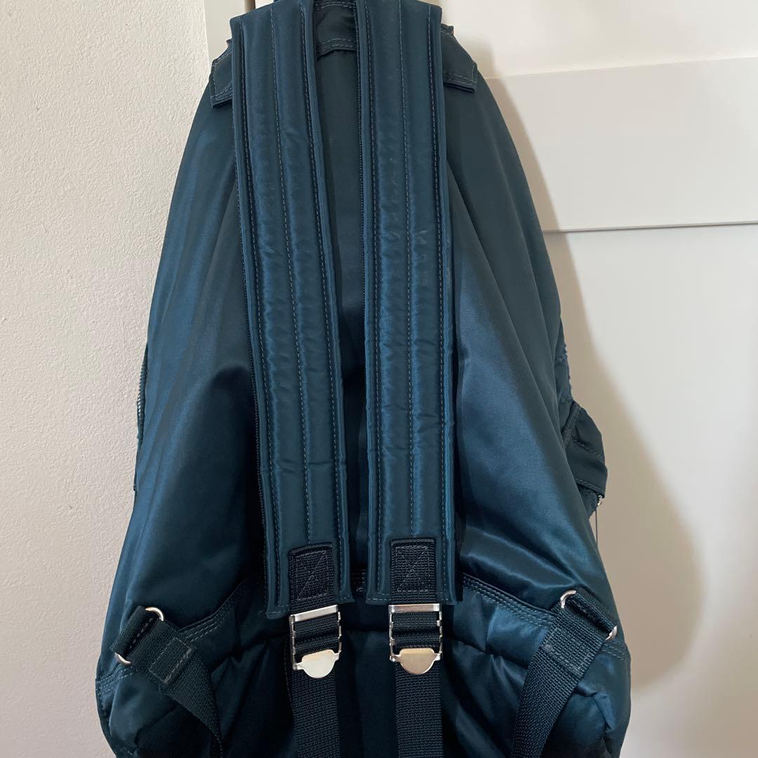 ミナペルホネン×ポーター　タンバリン　リュック　ruck sack