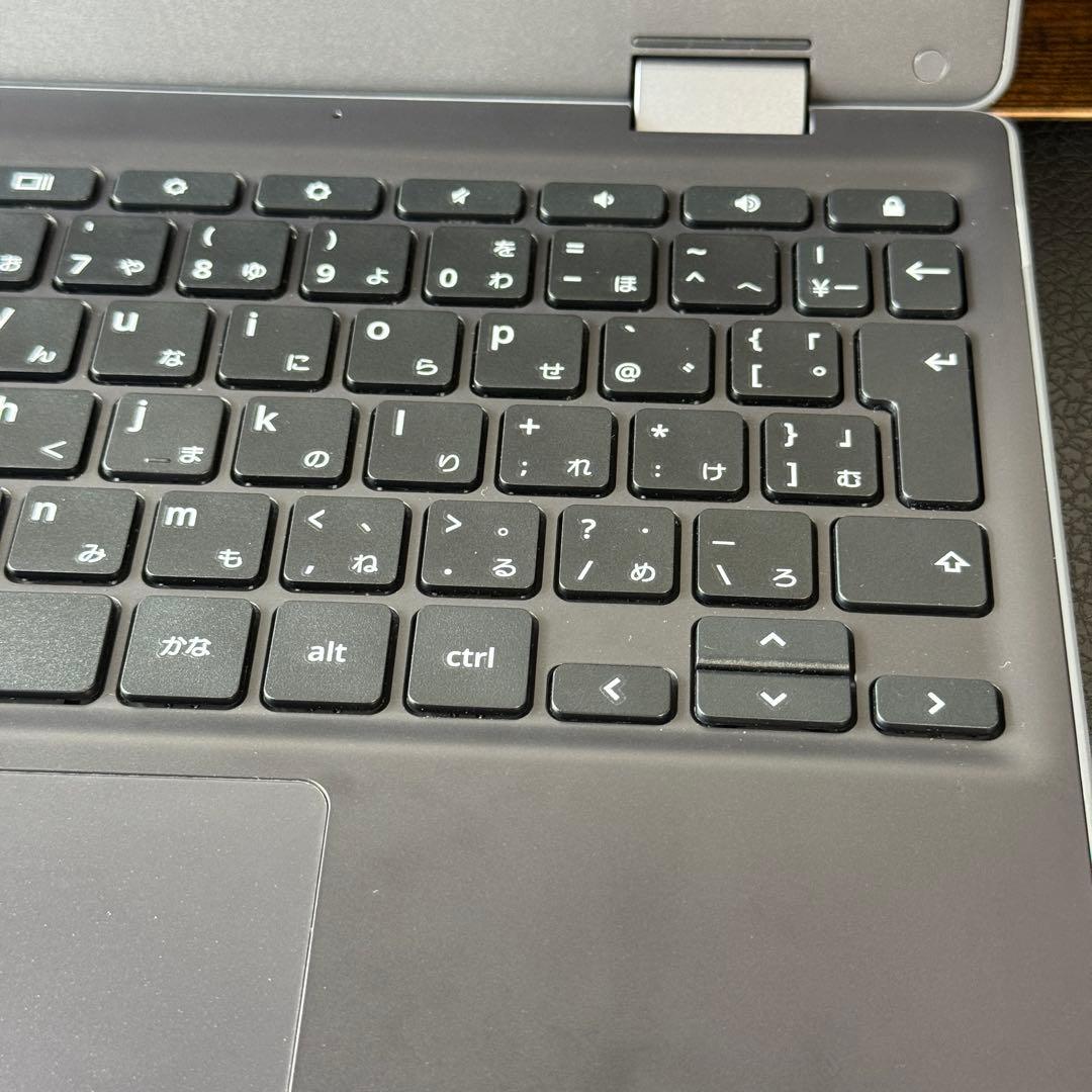 ★良品★ASUS Chromebook 11.6インチ タッチパネル