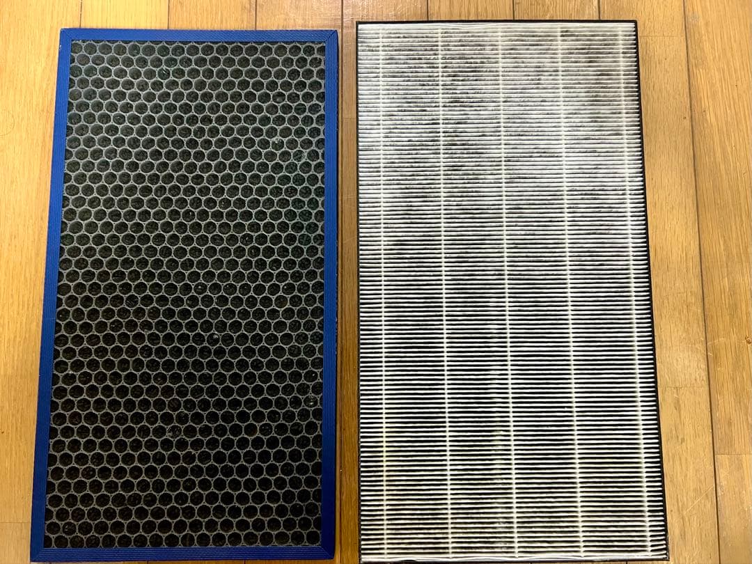 シャープ 加湿空気清浄機 KI-GS70プラズマ 加湿フィルター新品未使用