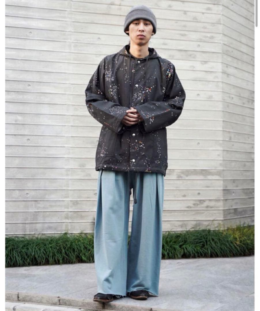 ジャケット・アウター MASU \