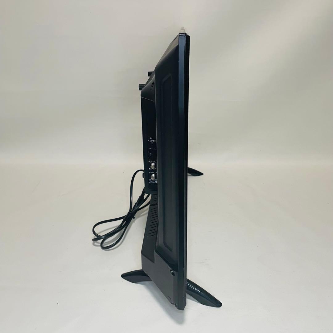 【美品、動作確認済み】IRIE 32型液晶テレビ MAL-FWTV32