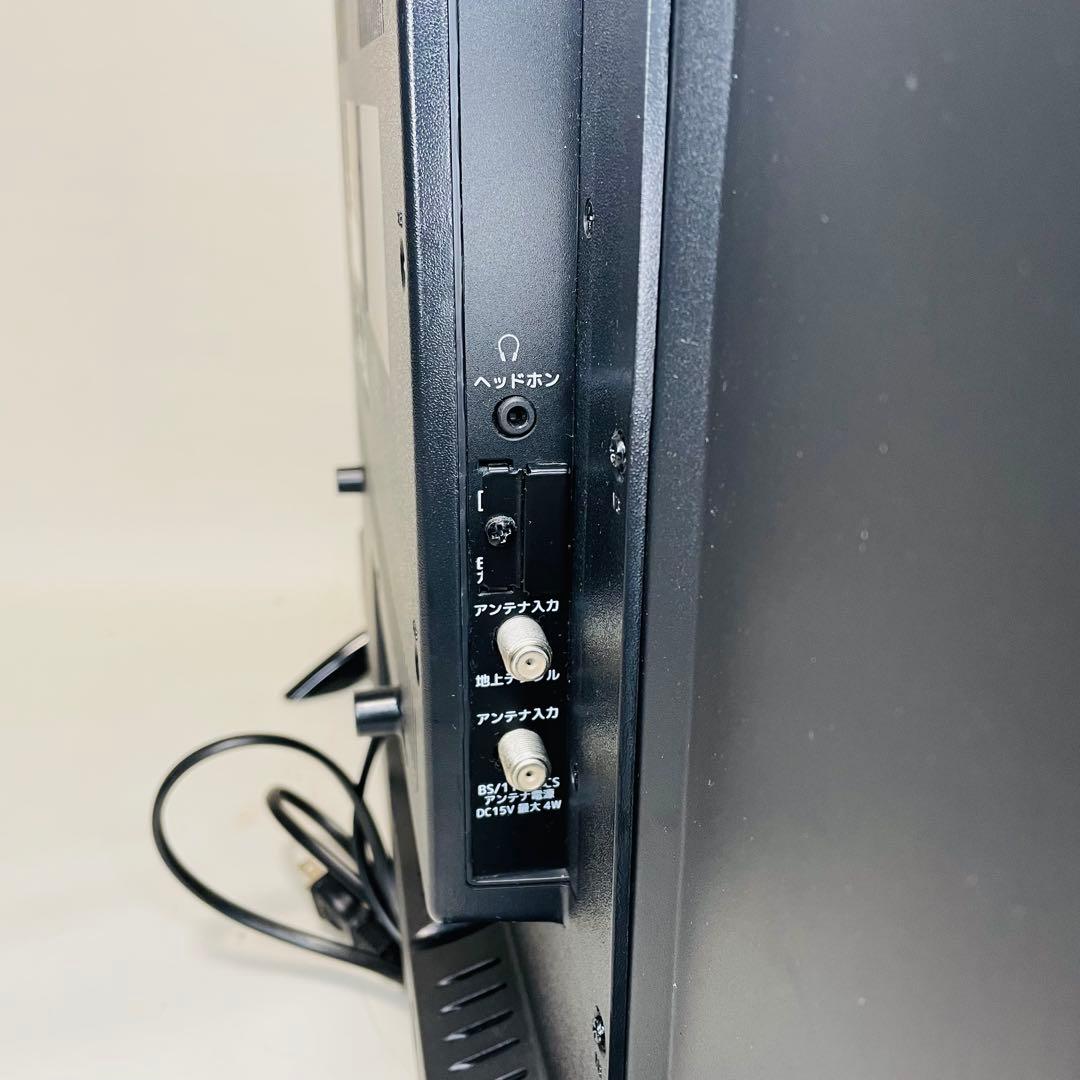 【美品、動作確認済み】IRIE 32型液晶テレビ MAL-FWTV32