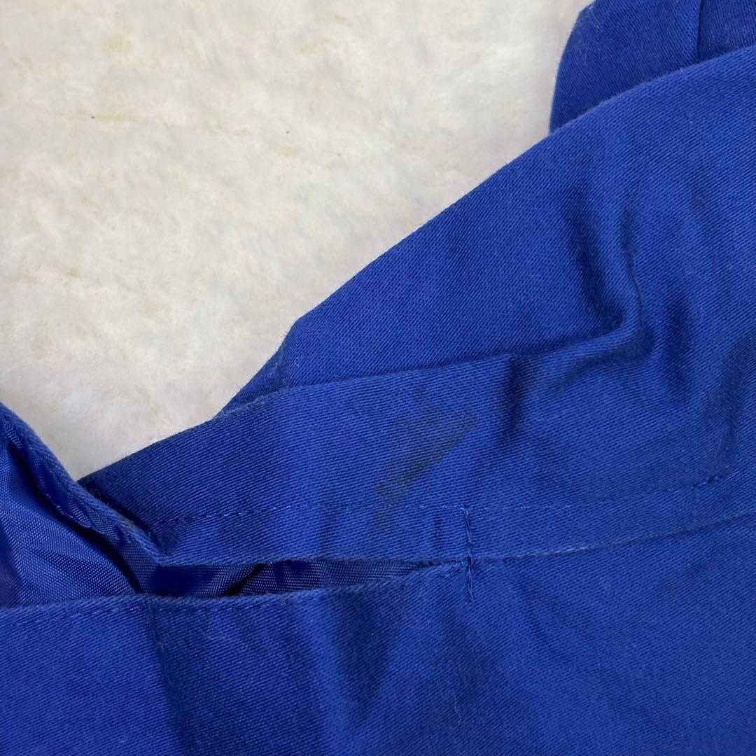 当時物　AJINOMOTO HONDA TERRA RACING ジャケット