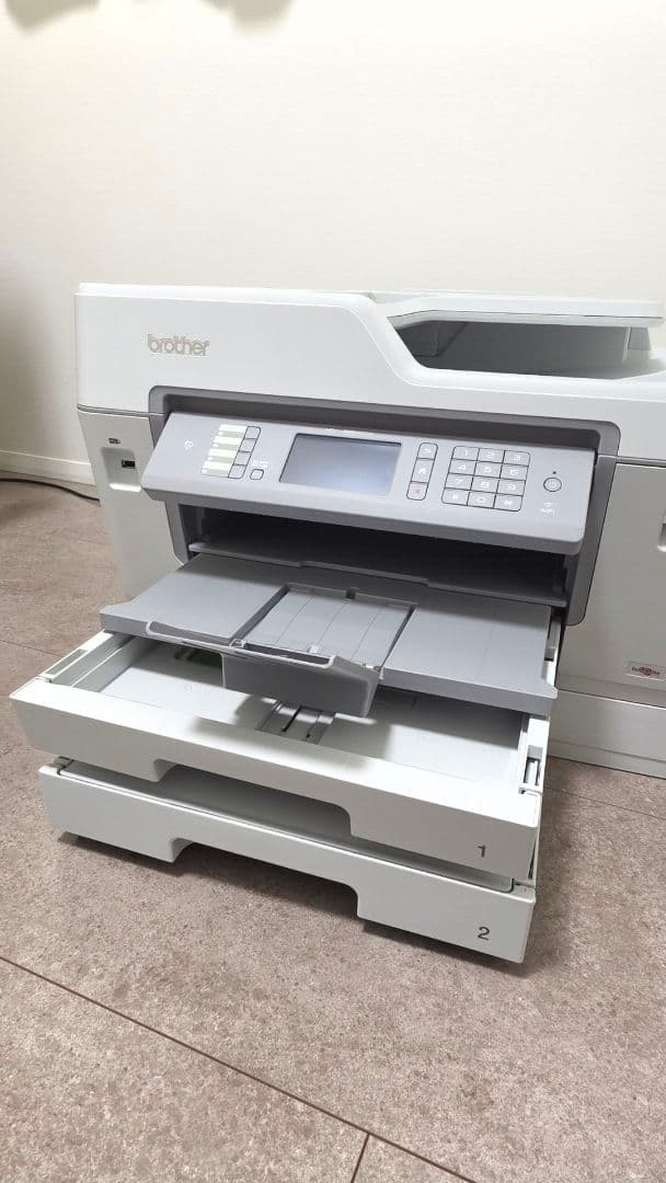 leisurelybrother ブラザー MFC-J6983 CDW