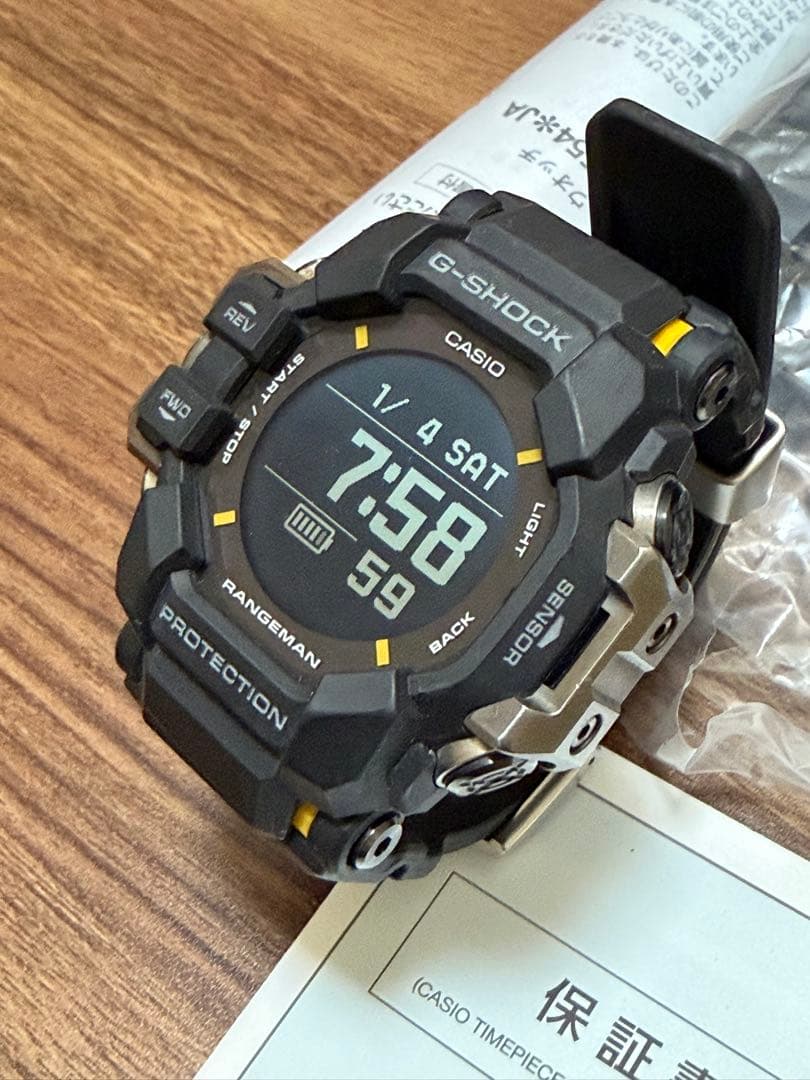 GPR-H1000-1JR 【値下げ不可】