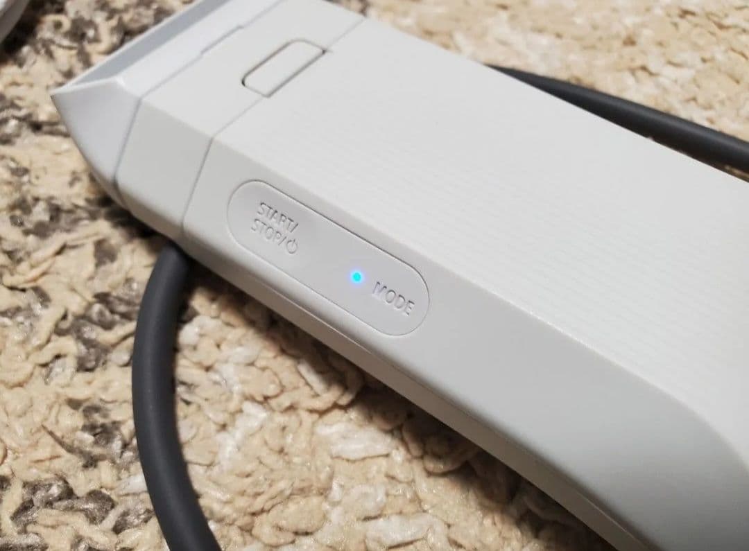 SONY REON POCKET PRO センシングキット RNPK-P1T