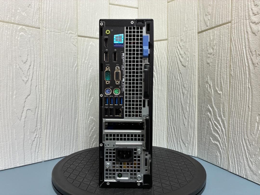 Windowsデスクトップ DELL OptiPlex 7050 Core i5 7500