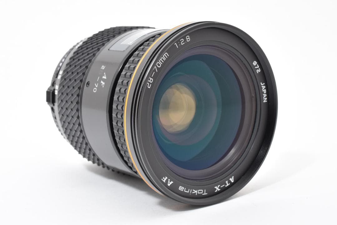 レンズ(ズーム) TOKINA AF AT X 28 70 2.8 NIKON 2671541