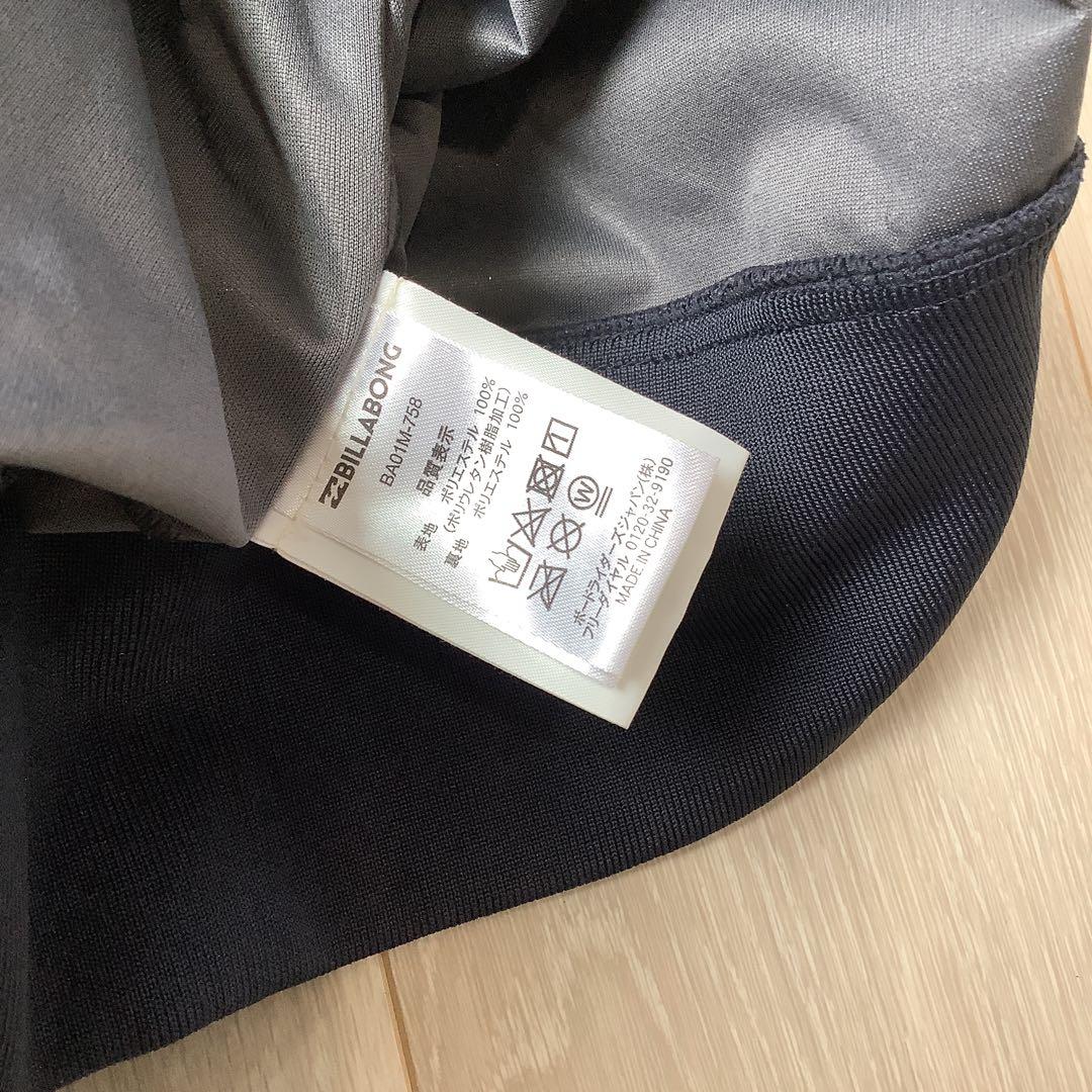 054 BILLABONG ビラボンジャケットスノーボードウェアー　Lネイビー