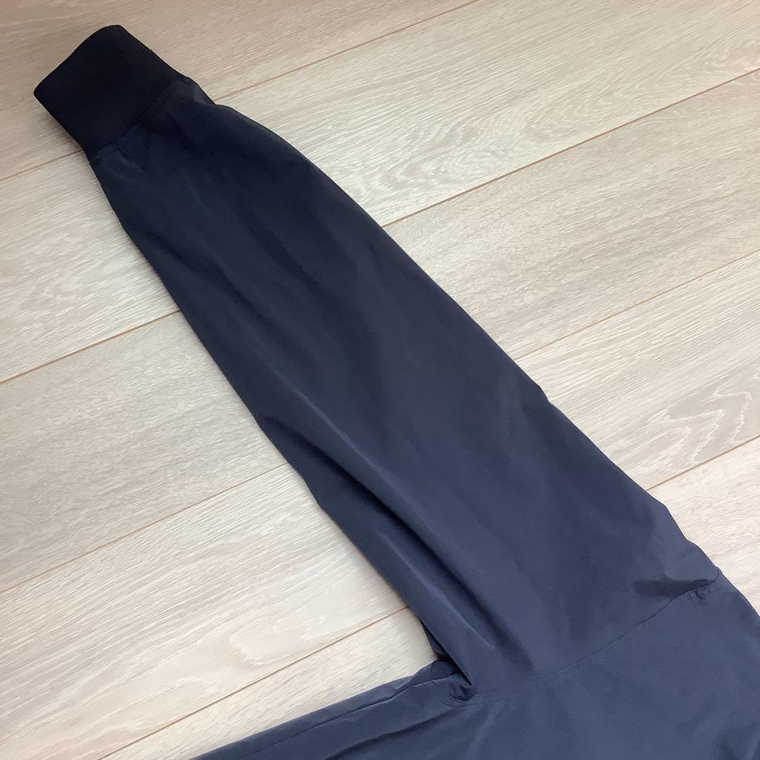 054 BILLABONG ビラボンジャケットスノーボードウェアー　Lネイビー