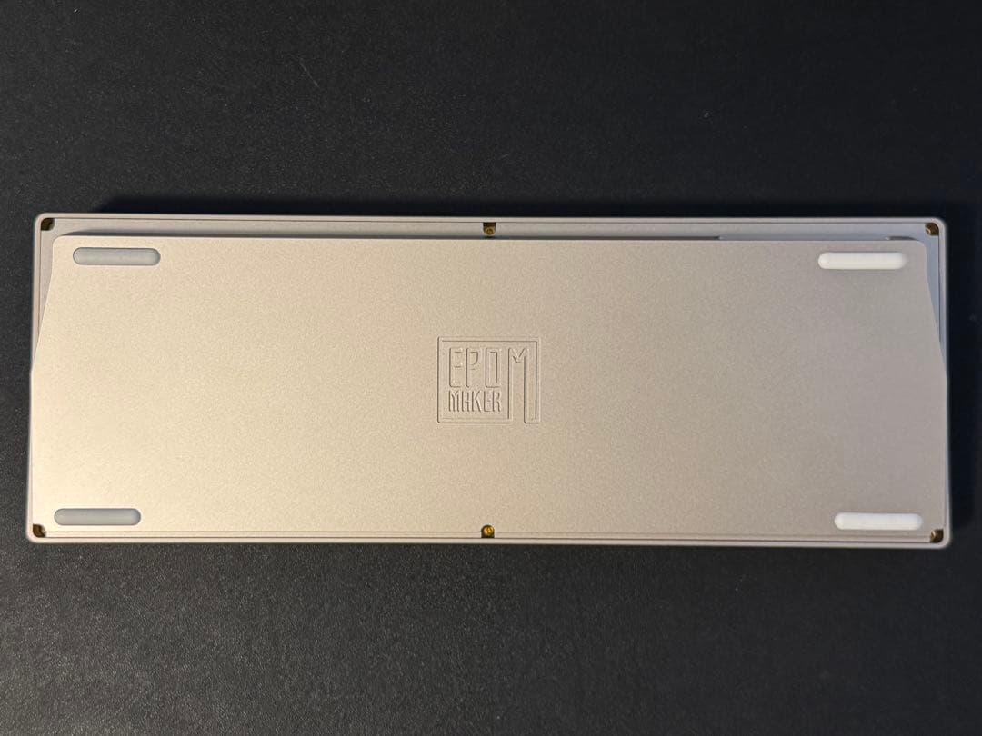 キーボード EPOMAKER P65