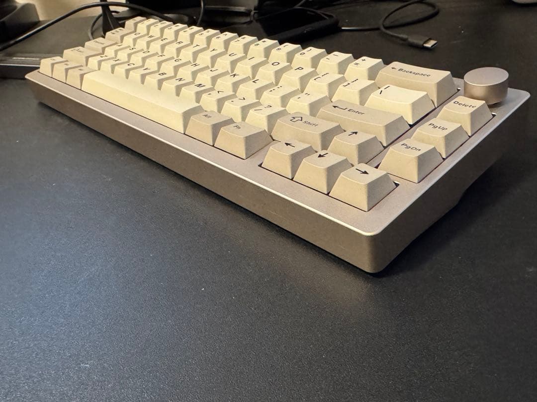 キーボード EPOMAKER P65