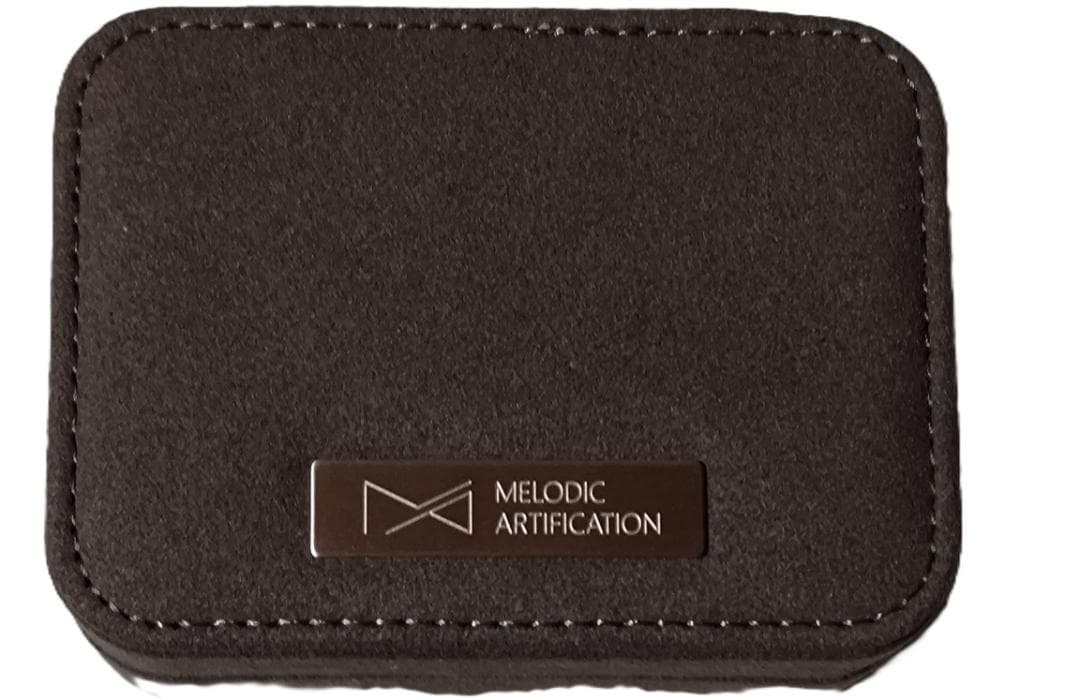 イヤホン MELODIC ARTIFICATION ALTER EGO