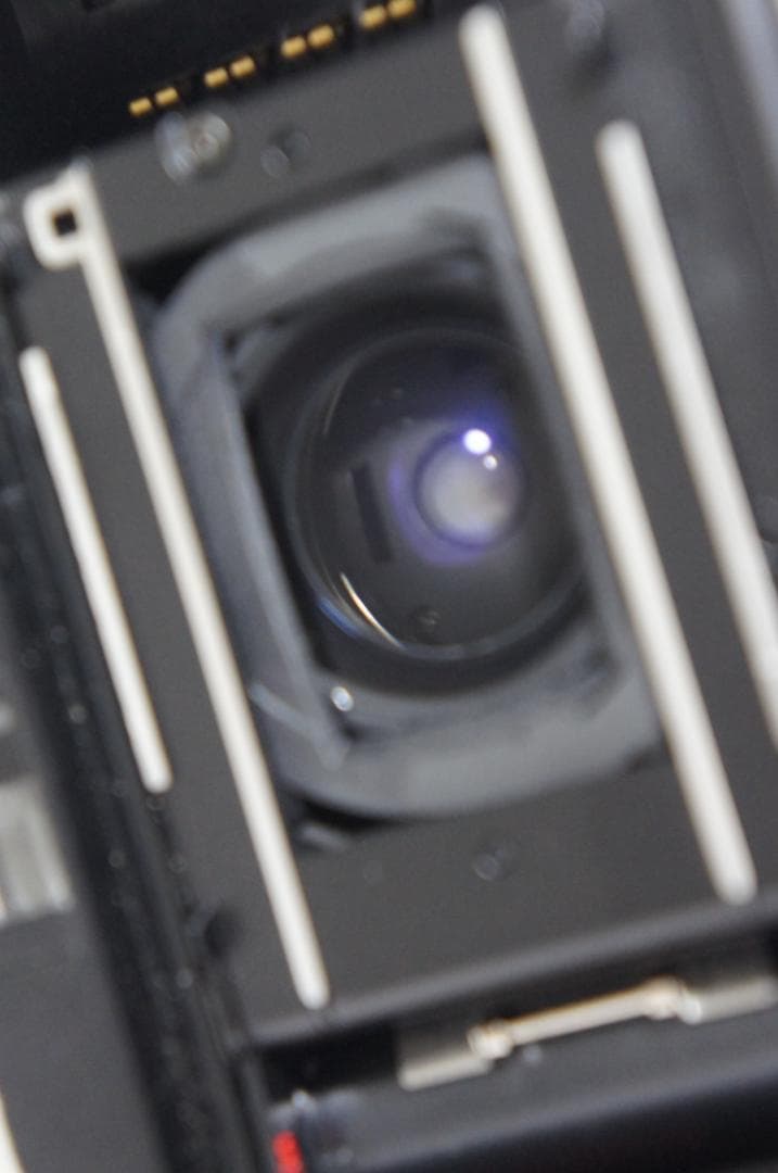 【動作品】OLYMPUS μ[mju:]ZOOM Panorama 0128