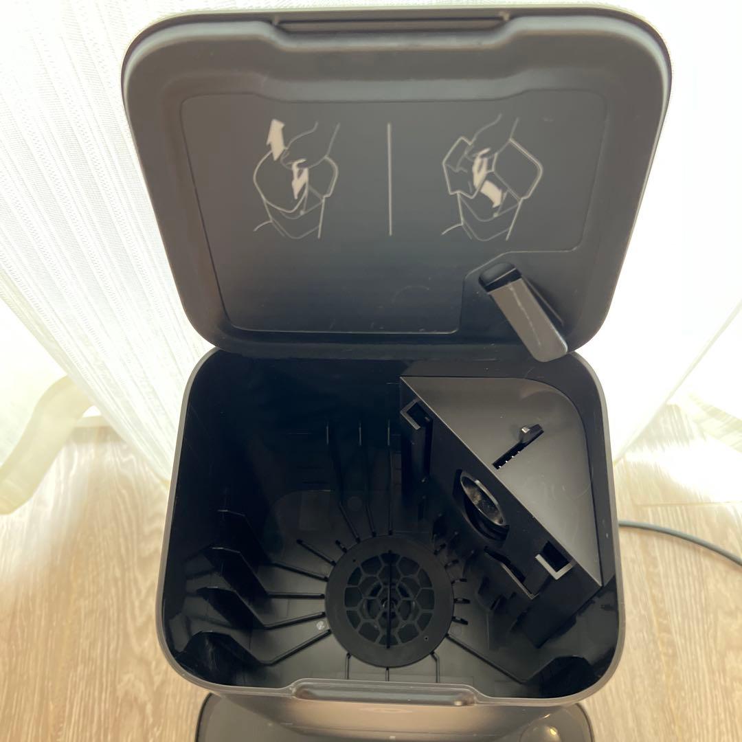 iRobot Roomba s9+ クリーンベース付き 本体