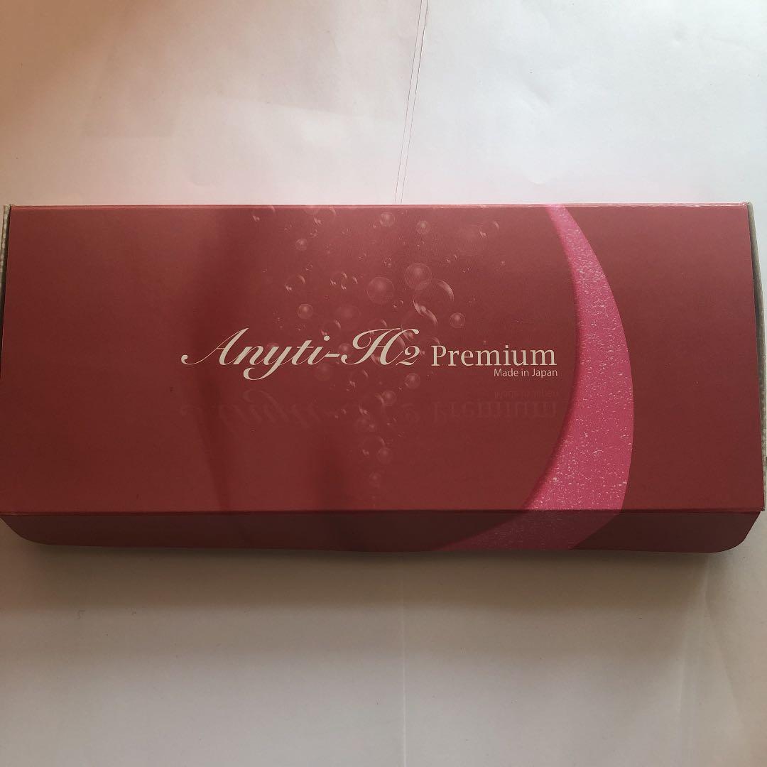 エニティ エイチツー プレミアム