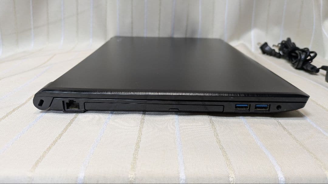 SSD起動早い★ダイナブック i5-8世代 8GB 256GB Office