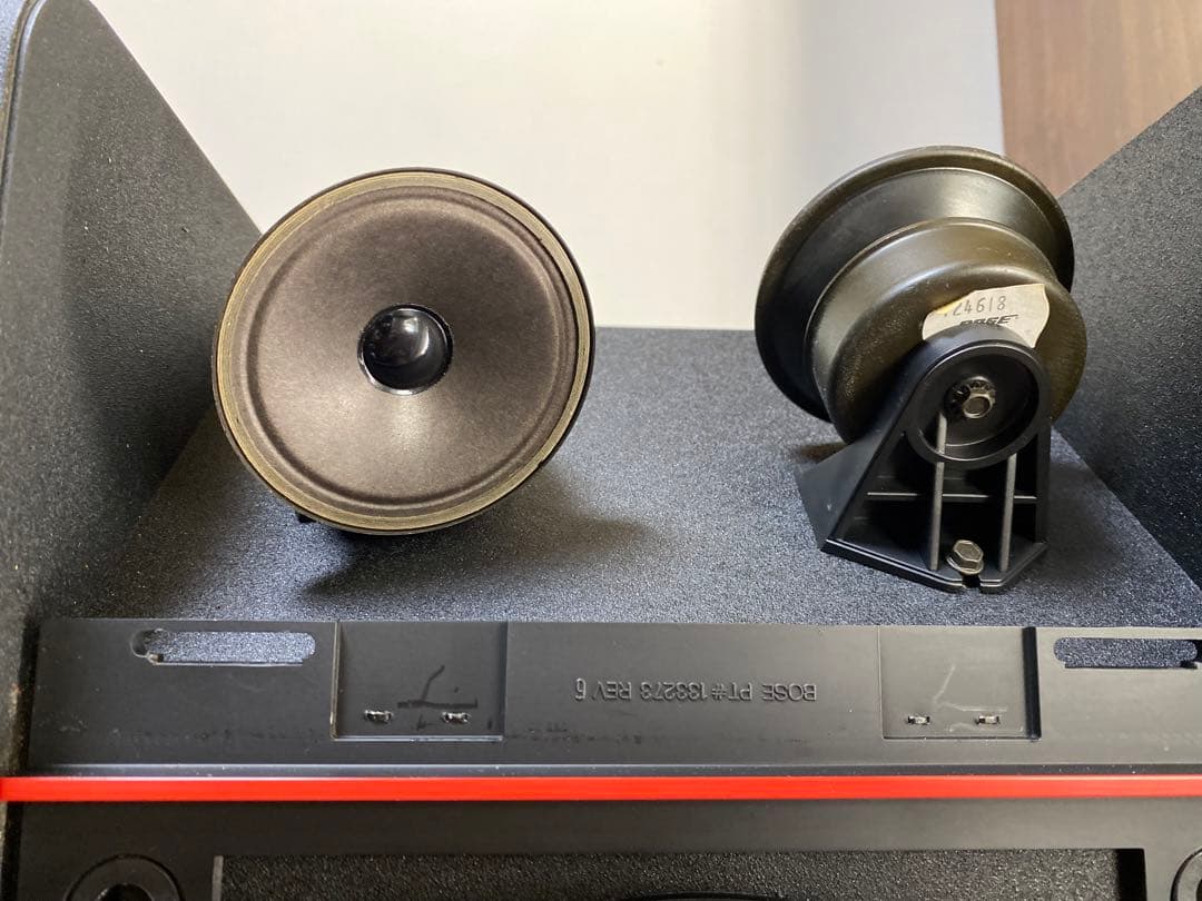 BOSE 301-AV MONITOR スピーカーペア ボーズ