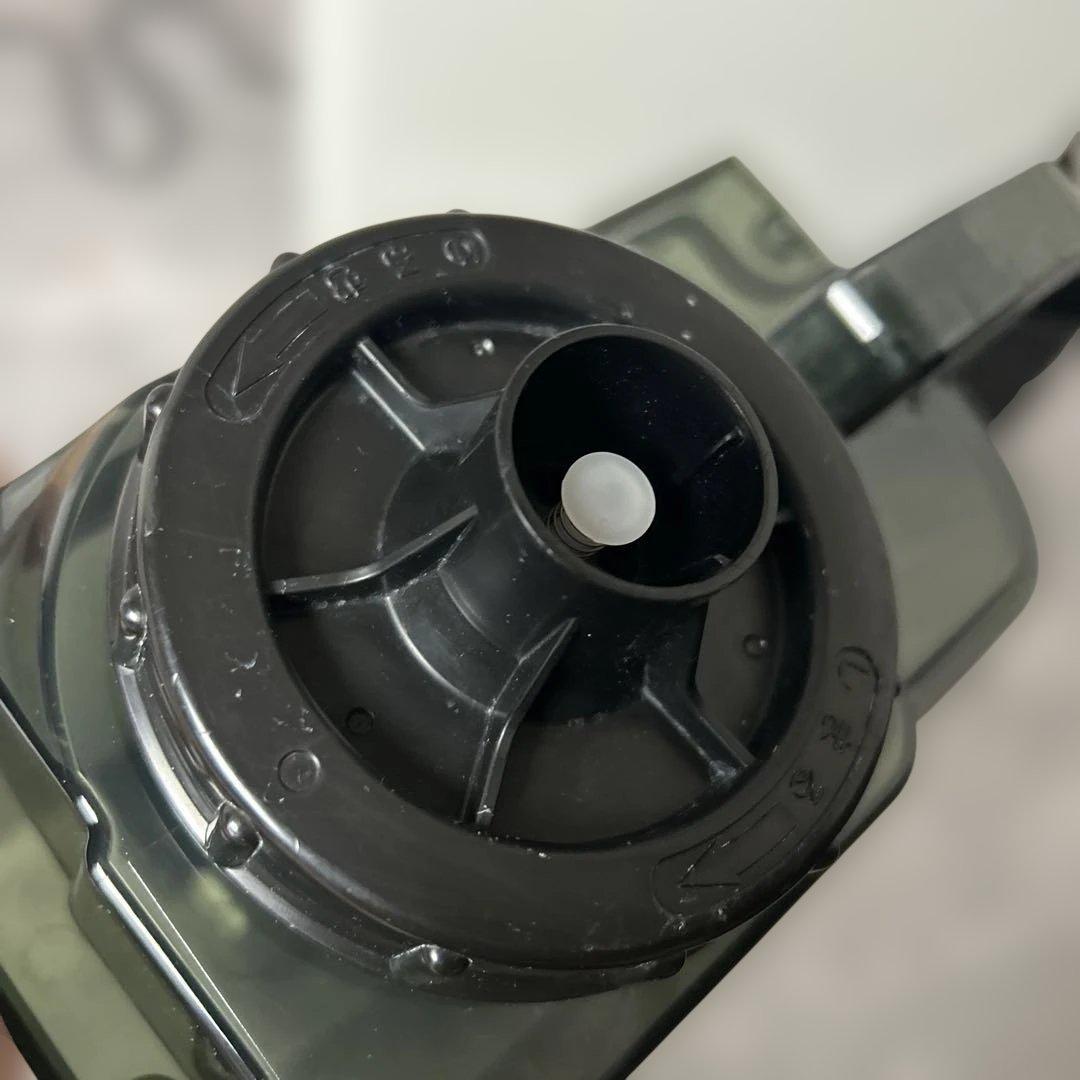 ダイニチ　ハイブリッド式加湿器　HD-LX1221　2021年製　新品フィルター